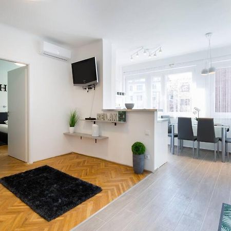 Rumbach 22 Center Apartment With Ac Budapest Exterior foto