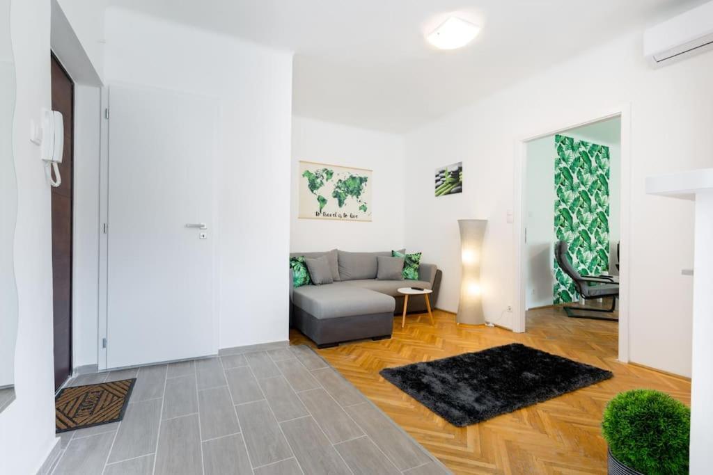 Rumbach 22 Center Apartment With Ac Budapest Exterior foto