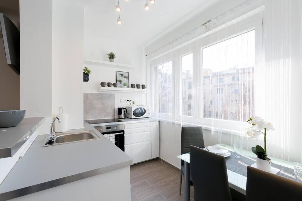 Rumbach 22 Center Apartment With Ac Budapest Exterior foto