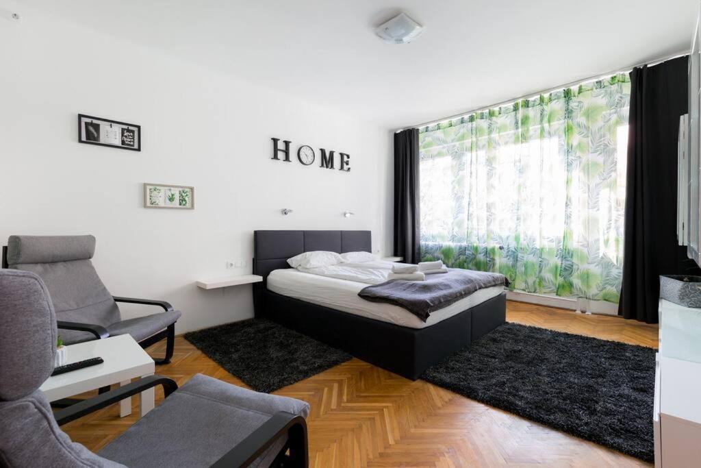 Rumbach 22 Center Apartment With Ac Budapest Exterior foto
